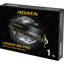 Твердотельный накопитель ADATA SLEG-900P-1TCS SSD LEGEND 900 PRO, 1000GB, M.2(22x80mm), NVMe 1.4, вид упаковки