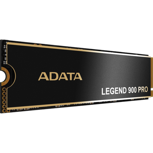 Твердотельный накопитель ADATA SLEG-900P-1TCS SSD LEGEND 900 PRO, 1000GB, M.2(22x80mm), NVMe 1.4