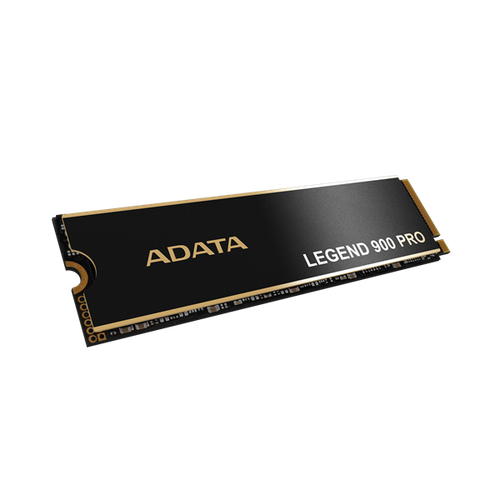 Твердотельный накопитель ADATA SLEG-900P-2TCS SSD LEGEND 900 PRO, 2000GB, M.2(22x80mm), NVMe 1.4, PCIe 4.0 x4