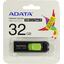  ADATA DashDrive UC310 UC310-32G-RBK USB-C OTG 32 ,  