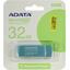  ADATA DashDrive Choice UC310E UC310E-32G-RGN GREEN USB 32 ,  