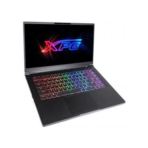 Ноутбук ADATA XPG Xenia 15 KC <XENIA15I7G11H3070LX-BKCRU>