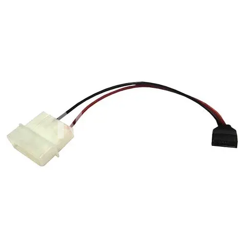 96CB-SATAPOWER-6P2 Advantech Кабель Advantech 96CB-SATAPOWER-6P2 SATA POWER ADAPTER 6PIN TO BIG 4 PIN, 10cm