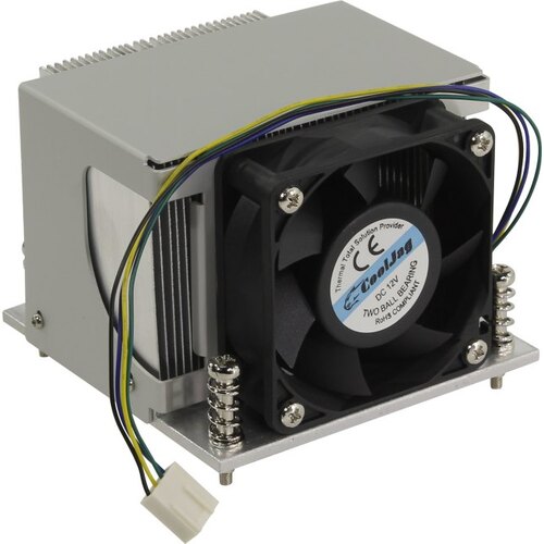 Кулер для процессора Advantech 1960052651N021 (1960052651N021)