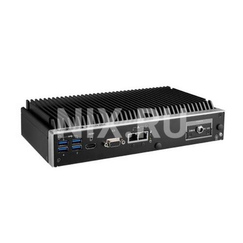Платформа для мини ПК Advantech ARK-2250L (ARK-2250L-U6A4)