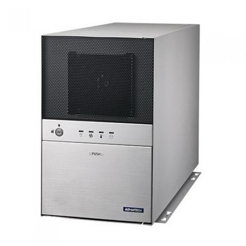 IPC-7130-00B Advantech IPC-7130-00B Advantech Корпус промышленного компьютера, без источника питания Advantech