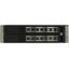 Корзина для установки 2.5" в отсек 3.5"/FDD Advantech IPC-DT-3120E, вид спереди