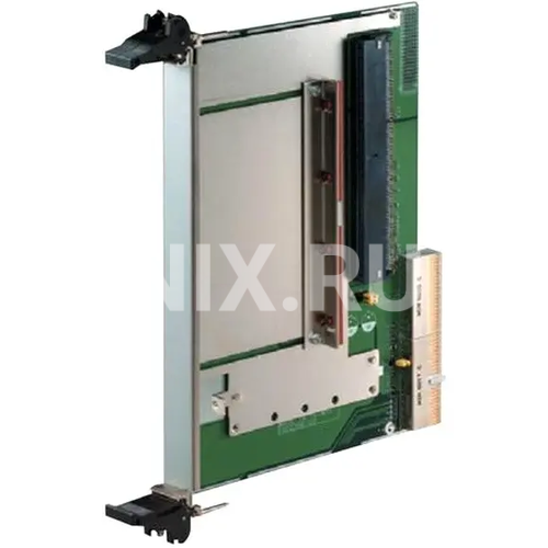 MIC-3961-AE Advantech Плата интерфейсная Advantech MIC-3961-AE 6U CompactPCI PCI Carrier Board (534423)
