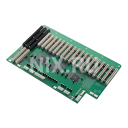 PCA-6120P18-0A2E Advantech Плата интерфейсная Advantech PCA-6120P18-0A2E Backplane PICMG 1.0, 20 slot,1ISA,17PCI,1PIC
