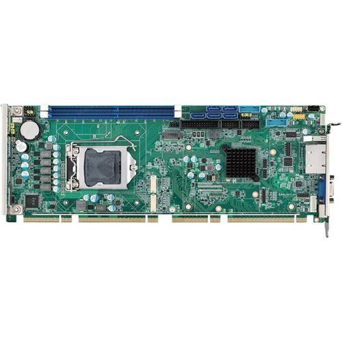 Промышленная материнская плата Socket LGA1151 Advantech PCE-5129G2 2DDR4 PICMG 1.х Full-size SHB