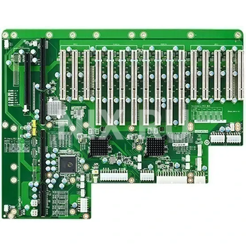 PCE-5B18-88B1E Advantech Плата интерфейсная Advantech PCE-5B18-88B1E Advantech Объединительная плата PICMG 1.3, 18 слот