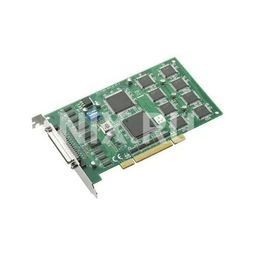 PCI-1780U-AE Advantech Плата интерфейсная Advantech Плата ввода-вывода PCI-1780U-AE Universal PCI, 8DI, 8DO, 8 счетчико