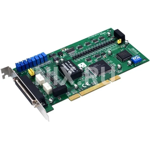 PCI-1720U-BE Advantech Плата интерфейсная Advantech PCI-1720U-BE Advantech 4-канальная универсальная PCI плата аналогов