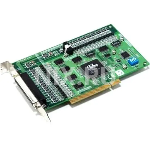 PCI-1733-BE Advantech Плата интерфейсная Advantech PCI-1733 32-канальная плата ифрового ввода PCI Card