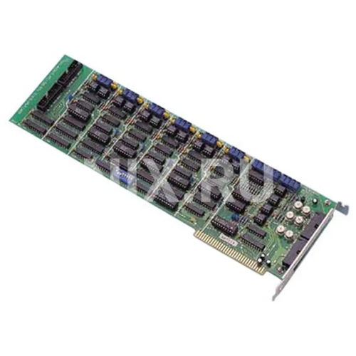 PCL-726-CE Advantech Плата интерфейсная Advantech Плата ввода-вывода ISA PCL-726-CE 144ch