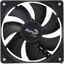    AeroCool Force 12 Black,  