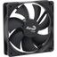    AeroCool Force 12 PWM Black,  