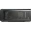 Корпус Miditower AeroCool PGS (Performing Game System) A Aero-500 ATX без БП с окном, вид сверху