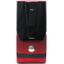 Корпус Miditower AeroCool AeroRacer ATX без БП, вид спереди