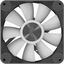 Вентилятор для корпуса AeroCool APNX FP1-120, вид спереди
