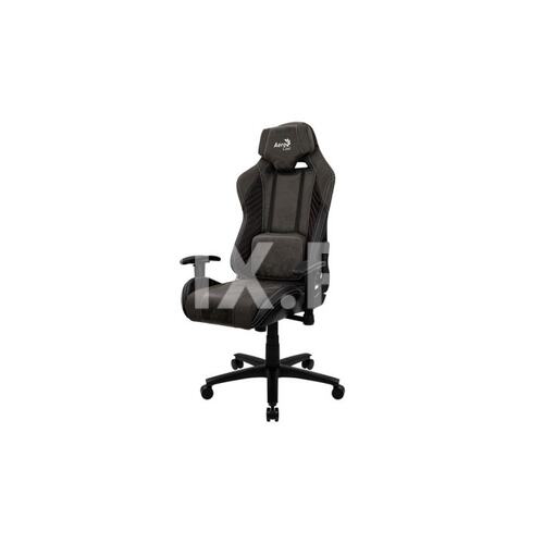 Широкое игровое кресло AeroCool BARON