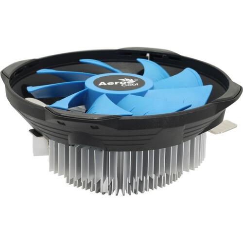 Кулер для процессора AeroCool BAS BAS U-PWM