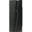 Корпус Miditower AeroCool PGS (Performing Game System) V BOLT ATX без БП с окном, вид спереди