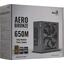   AeroCool AERO Series BRONZE 650M 650 ,  