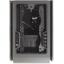 Корпус Minitower AeroCool DS (Dead Silence) Cube MicroATX без БП, вид дополнительный 1