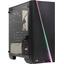  Minitower AeroCool PGS (Performing Game System) V Cylon Mini MicroATX    ,  