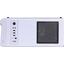 Корпус Miditower AeroCool PGS (Performing Game System) V Cylon White ATX без БП с окном, вид сверху