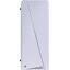 Корпус Miditower AeroCool PGS (Performing Game System) V Cylon White ATX без БП с окном, вид спереди