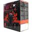 Корпус Miditower AeroCool Xpredator X3 Devil Red Edition ATX без БП с окном, вид упаковки