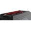 Корпус Miditower AeroCool Xpredator X3 Devil Red Edition ATX без БП с окном, вид дополнительный 1