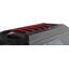  Miditower AeroCool Xpredator X3 Devil Red Edition ATX    ,   1