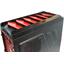  Miditower AeroCool Xpredator X1 Devil Red Edition ATX  ,   1