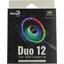    AeroCool Duo 12,  