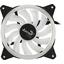 Вентилятор для корпуса AeroCool Duo 12 Pro, вид спереди
