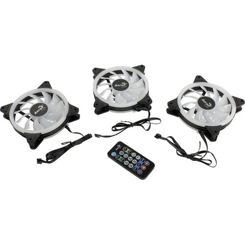 Вентилятор для корпуса AeroCool Duo 12 Pro