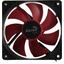    AeroCool Force 12 Red,  