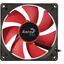 Вентилятор для корпуса AeroCool Force 9, вид спереди