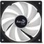    AeroCool FROST 12 24 1000/, 3-pin  ,  