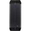 Корпус Miditower AeroCool Gladiator Duo-G-BK-V1 ATX без БП с окном, вид спереди
