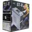 Корпус Miditower AeroCool GT-R GT-R White Edition USB 3.0 ATX без БП, вид упаковки