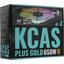   AeroCool KCAS Series KCAS-650M PLUS GOLD 650 ,  