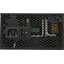 Блок питания AeroCool KCAS Series KCAS PLUS 1000GM 1000 Вт, вид спереди