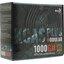 Блок питания AeroCool KCAS Series KCAS PLUS 1000GM 1000 Вт, вид упаковки