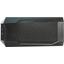 Корпус Miditower AeroCool Liquid Solution LS-5200 ATX без БП с окном, вид сверху