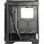 Корпус Miditower AeroCool Liquid Solution LS-5200 ATX без БП с окном, вид дополнительный 1
