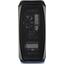 Корпус Minitower AeroCool Aero One Mini-G-WT-v1 MicroATX без БП, вид спереди